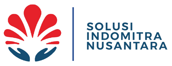 Logo PT Solusi